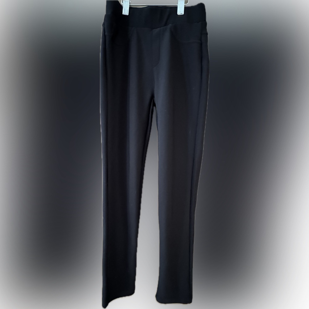 Classic kids Black Pants